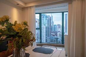 Zhome-Near Nanjing Road