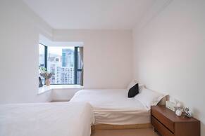Zhome-Near Nanjing Road