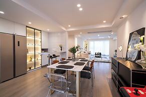 Zhome-Near Nanjing Road