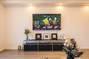 Zhome-Near Nanjing Road