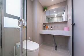 Zhome-Near Nanjing Road