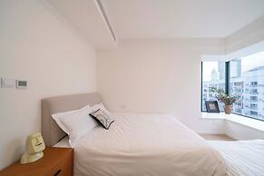 Zhome-Near Nanjing Road