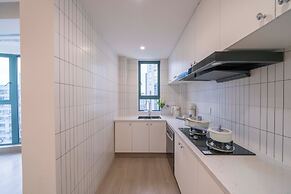 Zhome-Near Nanjing Road
