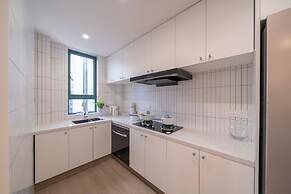 Zhome-Near Nanjing Road