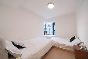 Zhome-Near Nanjing Road