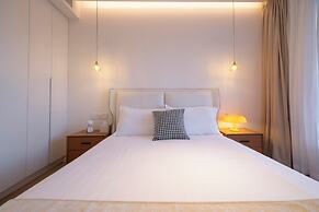 Zhome-Near Nanjing Road
