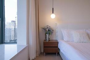 Zhome-Near Nanjing Road