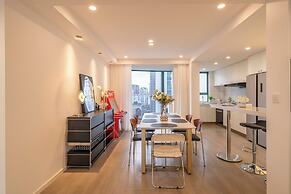 Zhome-Near Nanjing Road