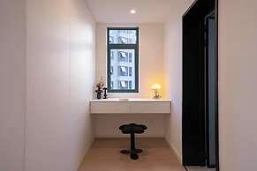 Zhome-Near Nanjing Road