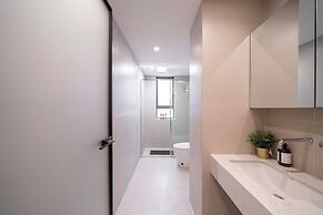 Zhome-Near Nanjing Road