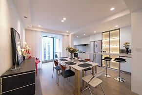 Zhome-Near Nanjing Road
