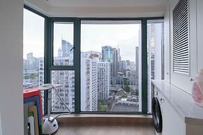 Zhome-Near Nanjing Road