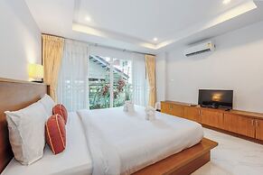 Unwind Peaceful Near NaiHarn C200