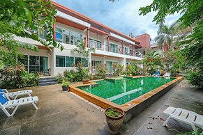 Unwind Peaceful Near NaiHarn C200