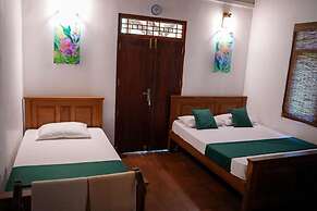 Tappers' Village Nature Resort