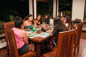 Tappers' Village Nature Resort