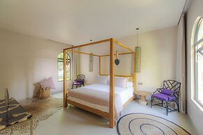 Villa Sungai
