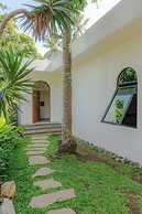 Villa Sungai