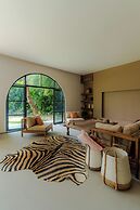 Villa Sungai