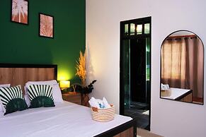 Bohemia Boutique Hostel