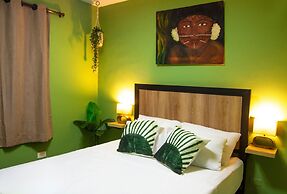 Bohemia Boutique Hostel