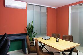 Bohemia Boutique Hostel