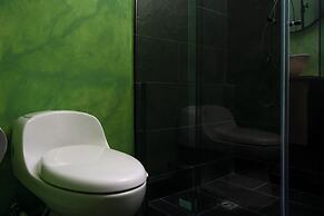 Bohemia Boutique Hostel