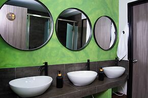 Bohemia Boutique Hostel