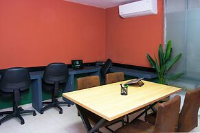 Bohemia Boutique Hostel