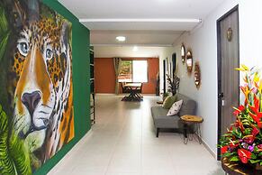 Bohemia Boutique Hostel