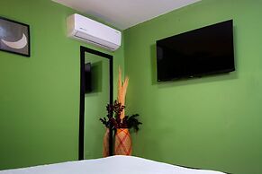 Bohemia Boutique Hostel