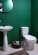 Bohemia Boutique Hostel