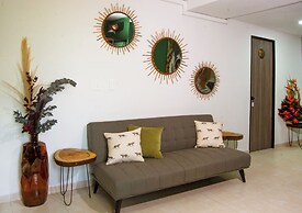 Bohemia Boutique Hostel
