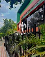 Bohemia Boutique Hostel