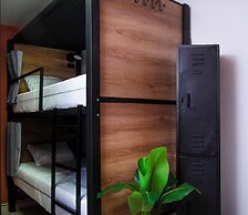 Bohemia Boutique Hostel