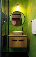 Bohemia Boutique Hostel