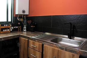 Bohemia Boutique Hostel