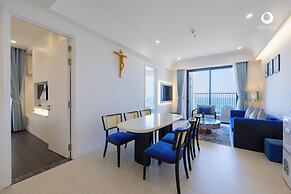 Skywave Apartment Firework Delight