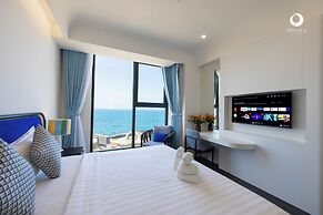 Skywave Apartment Firework Delight