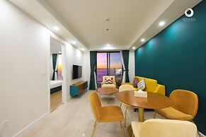 Skywave Apartment Firework Delight