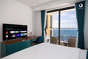Skywave Apartment Firework Delight