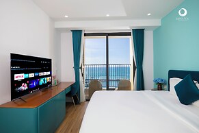 Skywave Apartment Firework Delight