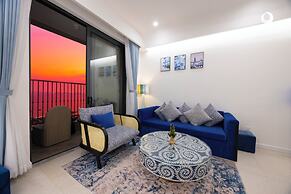 Skywave Apartment Firework Delight