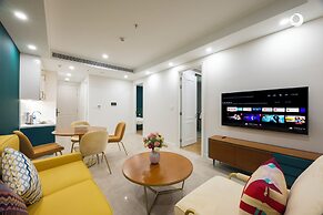 Skywave Apartment Firework Delight