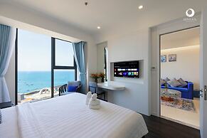 Skywave Apartment Firework Delight