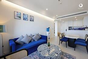 Skywave Apartment Firework Delight
