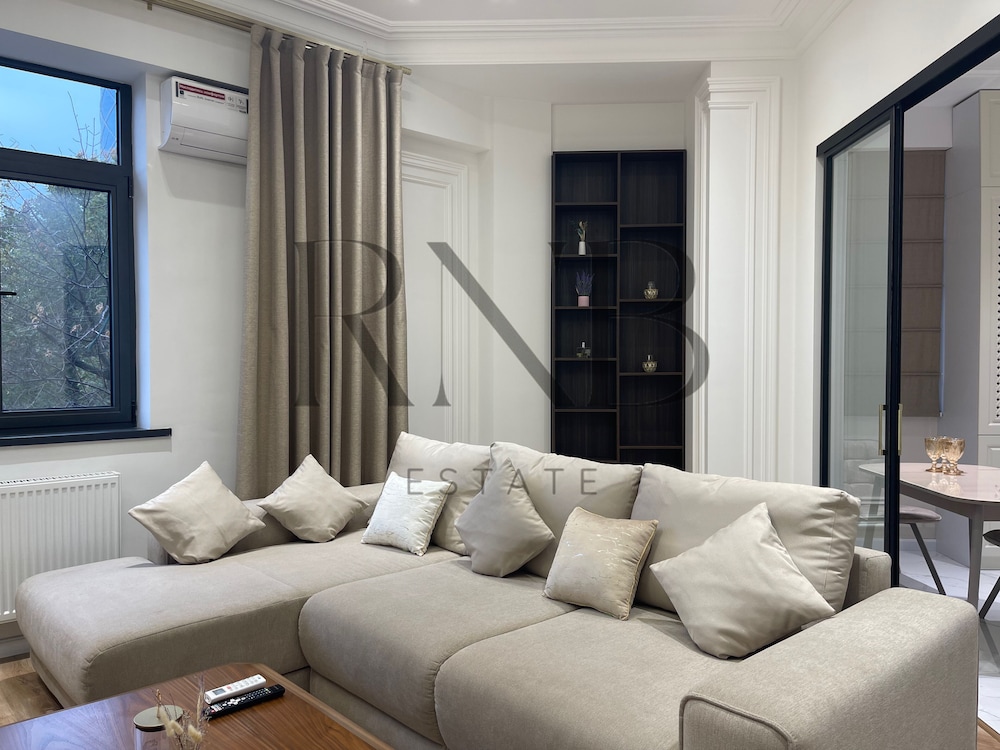 Real house Tashkent