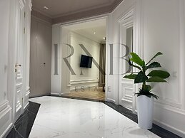 Real house Tashkent
