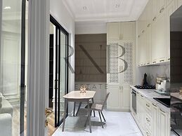 Real house Tashkent