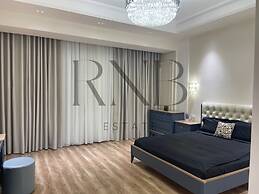 Real house Tashkent